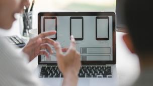 匠巢网校UI设计 2测