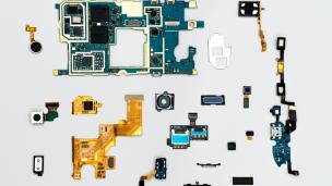 笔记本维修公开课(测试)